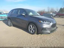 3CZRZ2H38PM704133 2023 HONDA HR-V