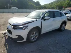 3CZRZ2H38PM707744 2023 HONDA HR-V
