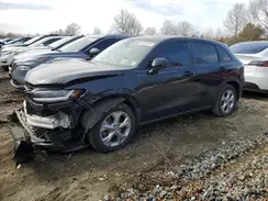3CZRZ2H38PM708599 2023 HONDA HR-V