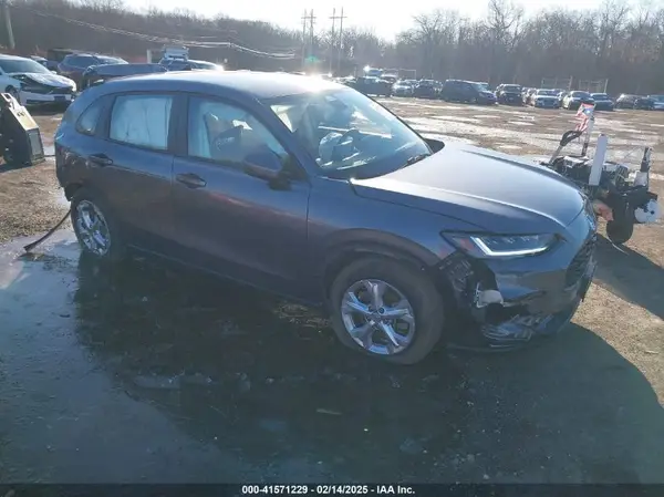 3CZRZ2H38PM709865 2023 HONDA HR-V - Image 1
