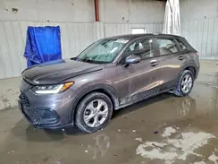 3CZRZ2H38PM711082 2023 HONDA HR-V