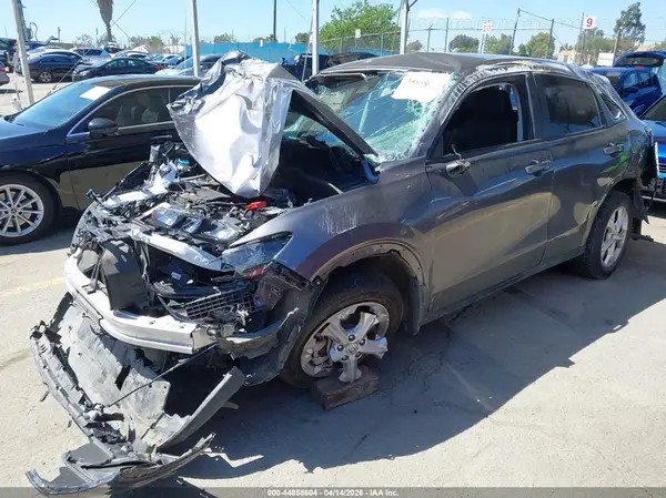 3CZRZ2H38PM712426 2023 HONDA HR-V - Image 2