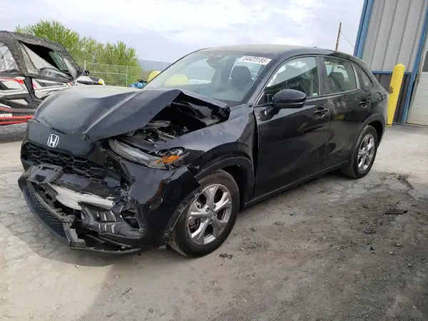 3CZRZ2H38PM714662 2023 HONDA HR-V - Image 1