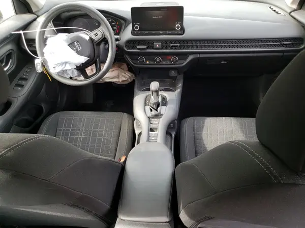 3CZRZ2H38PM714662 2023 HONDA HR-V - Image 8