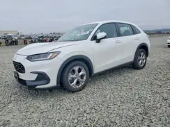 3CZRZ2H38PM719960 2023 HONDA HR-V