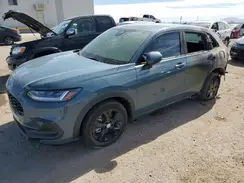 3CZRZ2H38PM720932 2023 HONDA HR-V