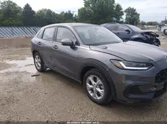 3CZRZ2H38PM721000 2023 HONDA HR-V