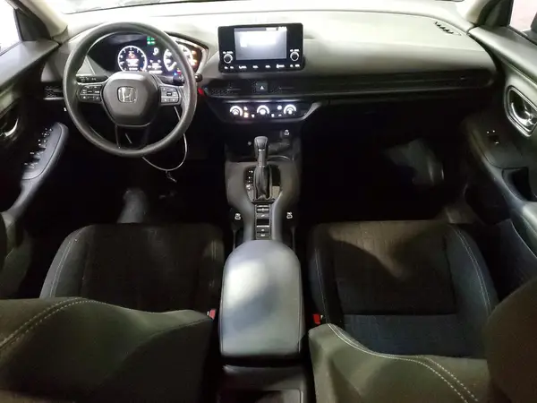 3CZRZ2H38PM721515 2023 HONDA HR-V - Image 8