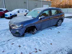 3CZRZ2H38PM721899 2023 HONDA HR-V