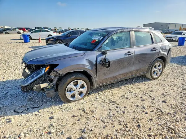 3CZRZ2H38PM724513 2023 HONDA HR-V - Image 1