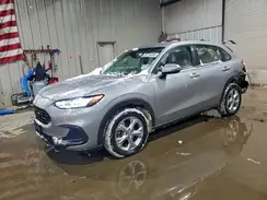 3CZRZ2H38PM725435 2023 HONDA HR-V