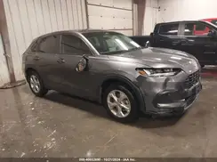 3CZRZ2H38PM727346 2023 HONDA HR-V