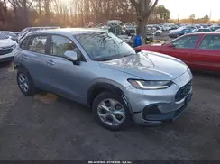 3CZRZ2H38PM727699 2023 HONDA HR-V
