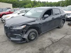 3CZRZ2H38PM728996 2023 HONDA HR-V