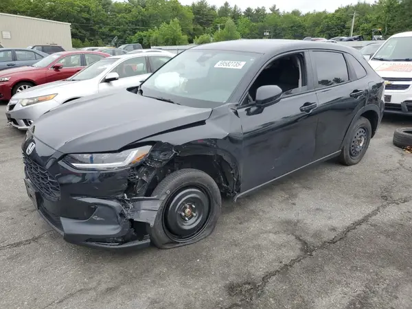 3CZRZ2H38PM728996 2023 HONDA HR-V - Image 1