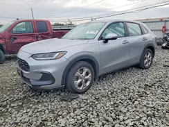 3CZRZ2H38PM730800 2023 HONDA HR-V