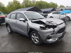 3CZRZ2H38PM739495 2023 HONDA HR-V