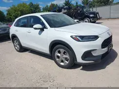 3CZRZ2H38PM740341 2023 HONDA HR-V