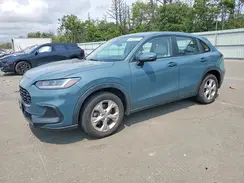 3CZRZ2H38PM740954 2023 HONDA HR-V
