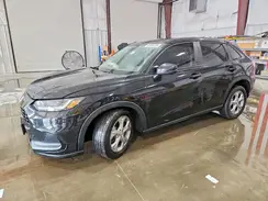 3CZRZ2H38PM741117 2023 HONDA HR-V