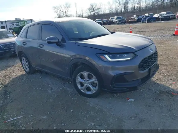 3CZRZ2H38PM741506 2023 HONDA HR-V - Image 1