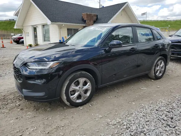 3CZRZ2H38PM741568 2023 HONDA HR-V - Image 1