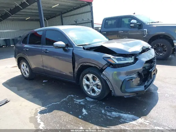 3CZRZ2H38PM742204 2023 HONDA HR-V - Image 1