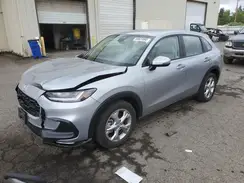 3CZRZ2H38PM742249 2023 HONDA HR-V
