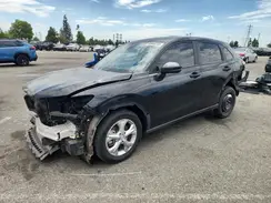 3CZRZ2H38PM743420 2023 HONDA HR-V