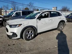 3CZRZ2H38PM743837 2023 HONDA HR-V