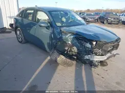 3CZRZ2H38PM743921 2023 HONDA HR-V