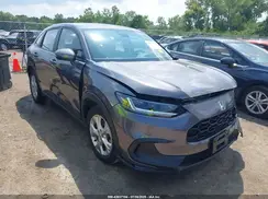 3CZRZ2H38PM744986 2023 HONDA HR-V
