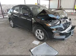 3CZRZ2H38PM745314 2023 HONDA HR-V