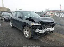 3CZRZ2H38PM745376 2023 HONDA HR-V