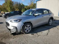 3CZRZ2H38PM746852 2023 HONDA HR-V