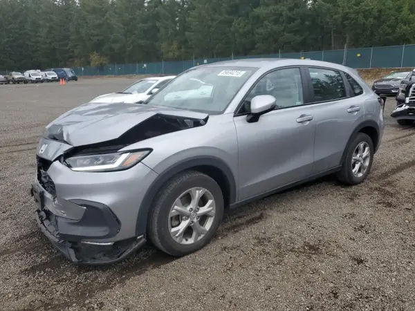 3CZRZ2H38PM746950 2023 HONDA HR-V - Image 1