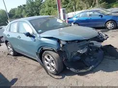 3CZRZ2H38PM747175 2023 HONDA HR-V