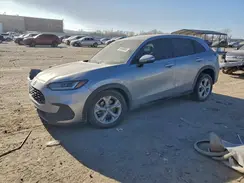 3CZRZ2H38PM747600 2023 HONDA HR-V