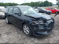 3CZRZ2H38PM747726 2023 HONDA HR-V