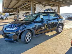 3CZRZ2H38PM748181 2023 HONDA HR-V