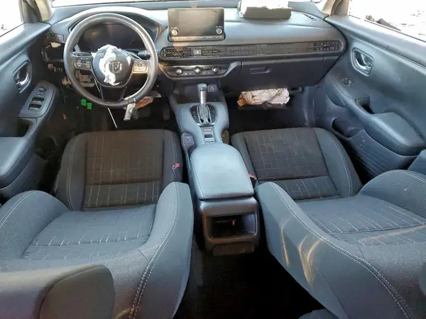 3CZRZ2H38PM748181 2023 HONDA HR-V - Image 8