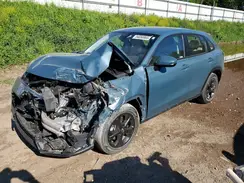 3CZRZ2H38PM748276 2023 HONDA HR-V