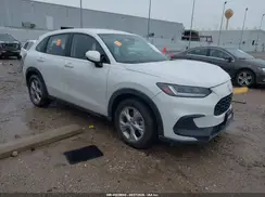 3CZRZ2H38PM750299 2023 HONDA HR-V