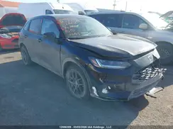 3CZRZ2H38RM106241 2024 HONDA HR-V