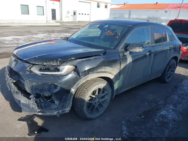 3CZRZ2H38RM106241 2024 HONDA HR-V - Image 2