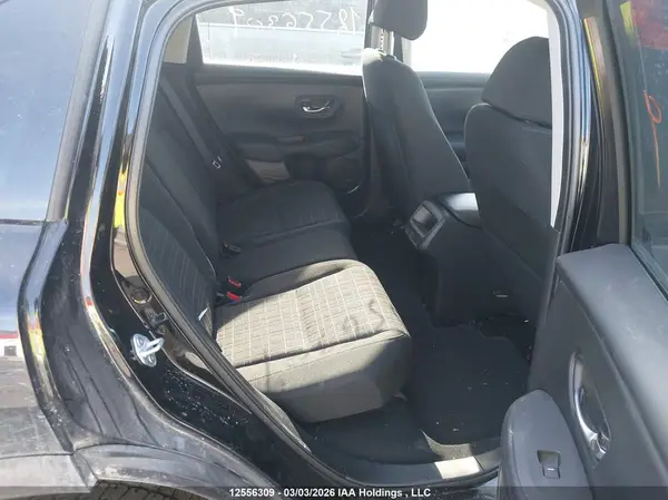 3CZRZ2H38RM106241 2024 HONDA HR-V - Image 8