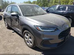 3CZRZ2H38RM701719 2024 HONDA HR-V