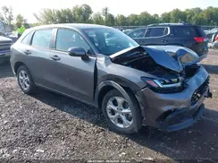 3CZRZ2H38RM701977 2024 HONDA HR-V