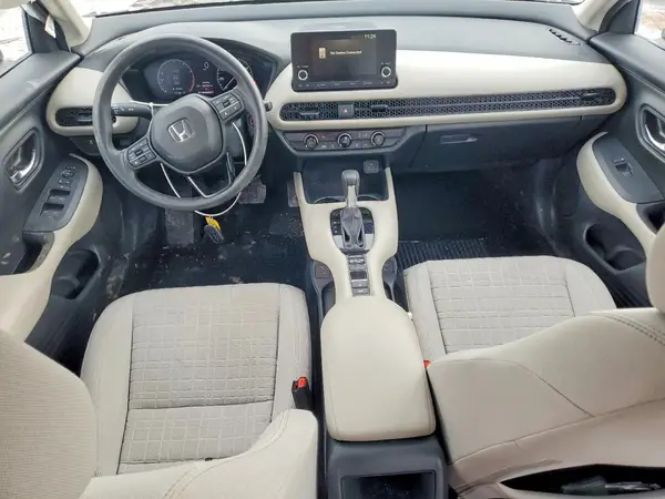 3CZRZ2H38RM703924 2024 HONDA HR-V - Image 8