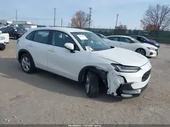 3CZRZ2H38RM707231 2024 HONDA HR-V